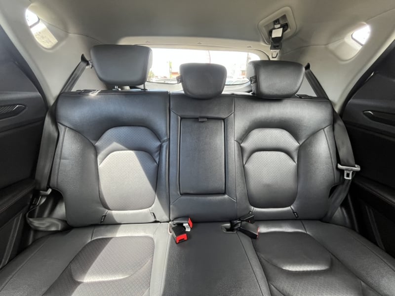 JAC Js3 Advance 1.6 Mt. 2023 - Imagen 15 de 20