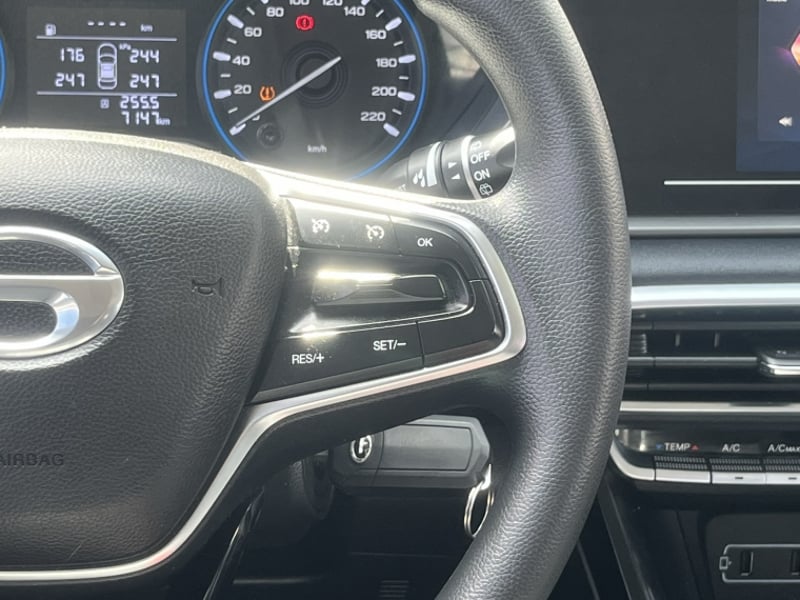 GAC Motor Gs4 Power 1.5 2025 - Imagen 20 de 20