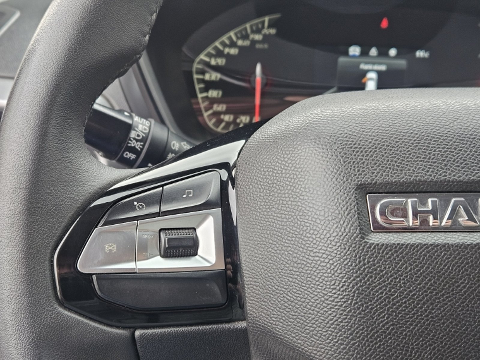 CHANGAN Hunter 4x4 1.9 2023 - Imagen 19 de 20