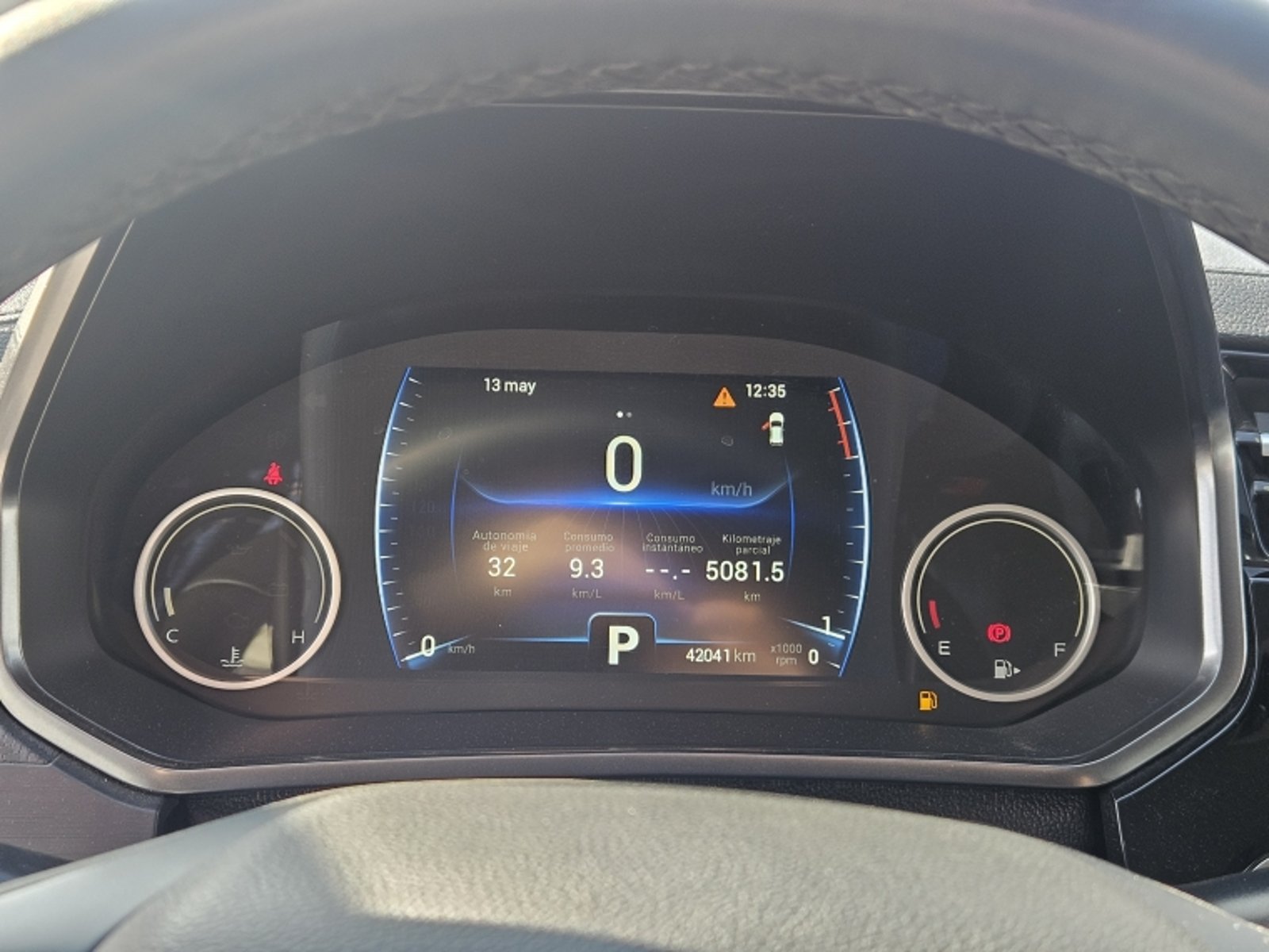 CHERY TIGGO 2 PRO All New Tiggo 2 Pro Max 1.5 Gl Cvt Euro 6 2025 - Imagen 18 de 20