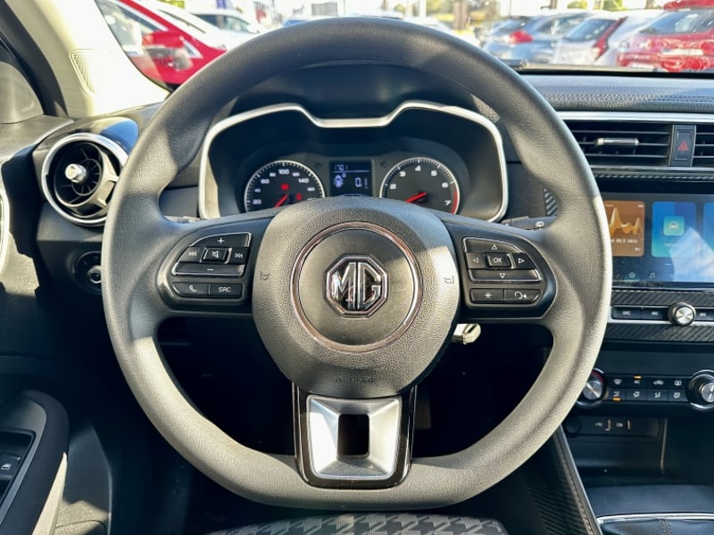 MG Zs Mt 1.5 2025 - Imagen 10 de 20