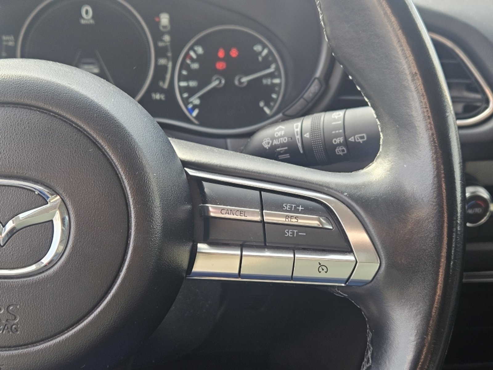 MAZDA CX-30 New Cx 30 Hb 2.0 Aut 2022 - Imagen 19 de 20