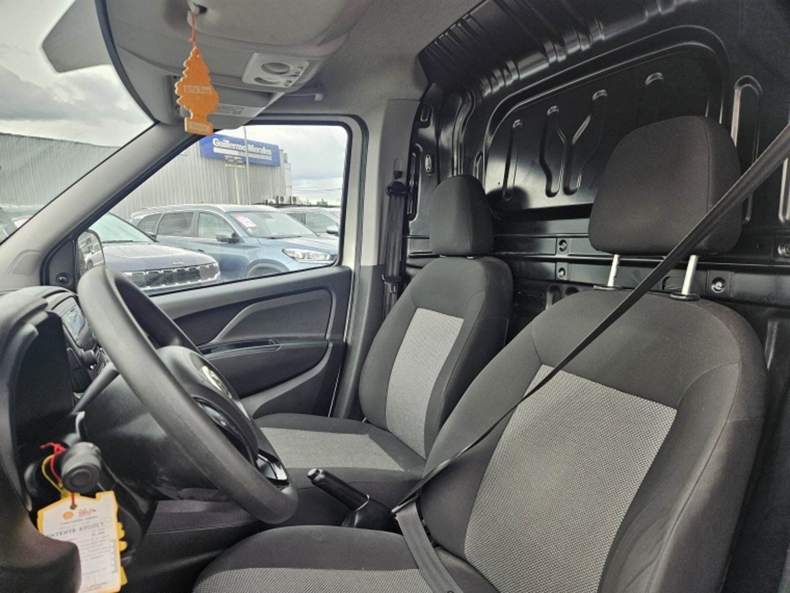 RAM V1000 Van 1000 Cargo Large 1.3 2023 - Imagen 13 de 20