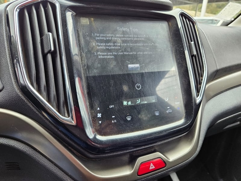 Changan Cx70 Elite 1.5 Aut 2022 - Imagen 17 de 20