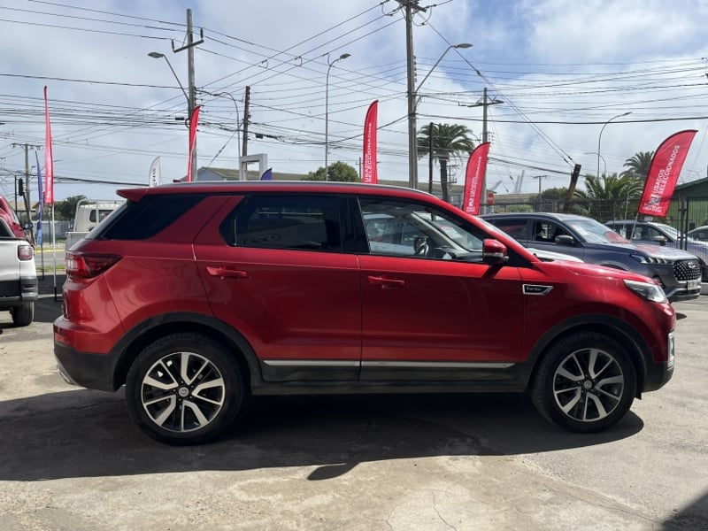 Changan Cs55 Luxury 1.5 2022 - Imagen 6 de 20
