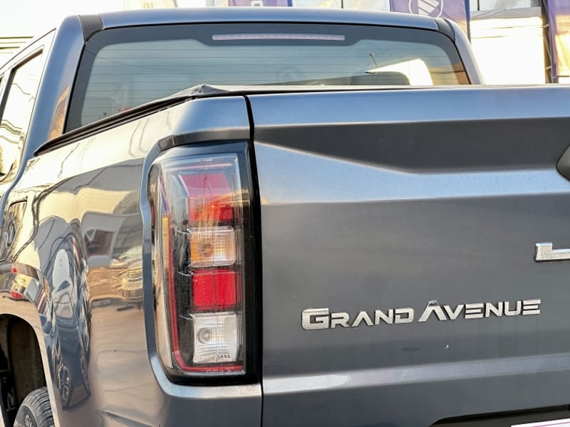 JMC GRAND AVENUE New Grand Avenue 4x2 At Euro 6c 2024 - Imagen 8 de 20