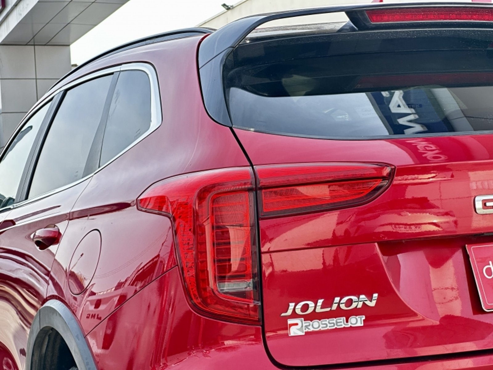 GREAT WALL Haval Jolion 1.5 2025 - Imagen 8 de 20