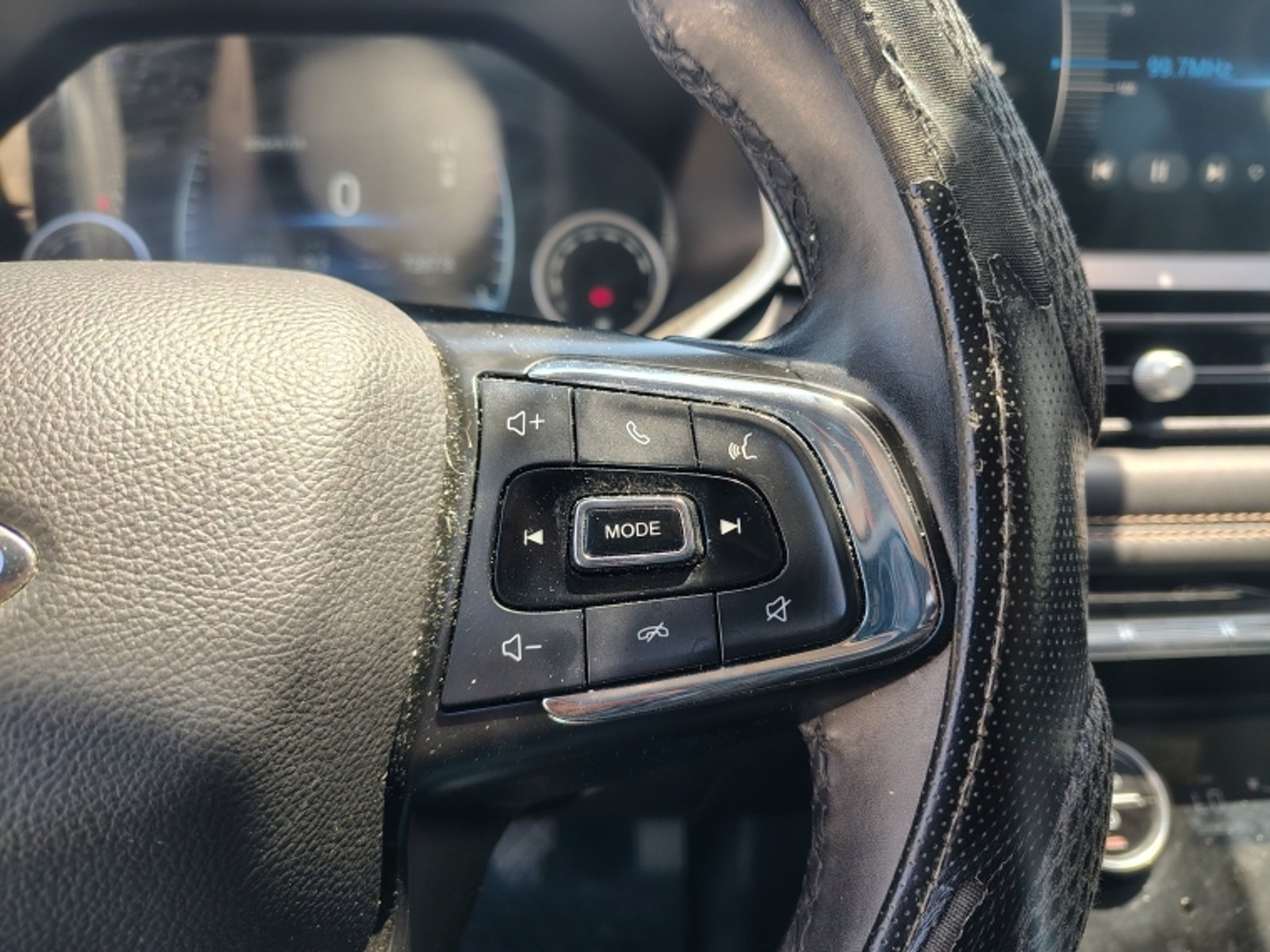 CHERY Tiggo 8 Gls 1.5 2020 - Imagen 16 de 20