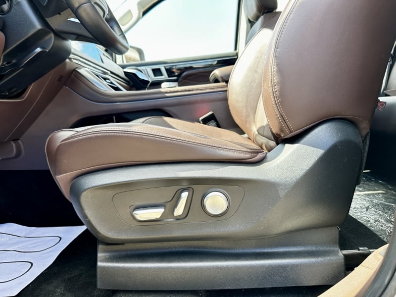 Foton V9 V7 4x4 2.0 Aut 2026 - Imagen 17 de 20