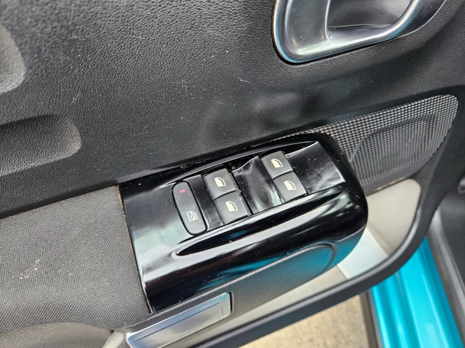 Citroën C-3 C3 Hdi 1.5 2022 - Imagen 13 de 19