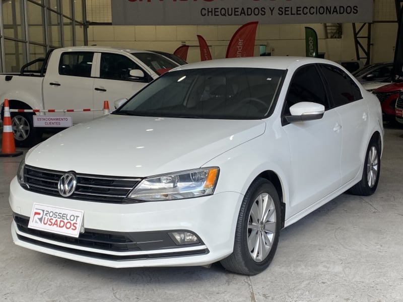 Volkswagen Gol Hb 1.6 2019 - Imagen 14 de 16
