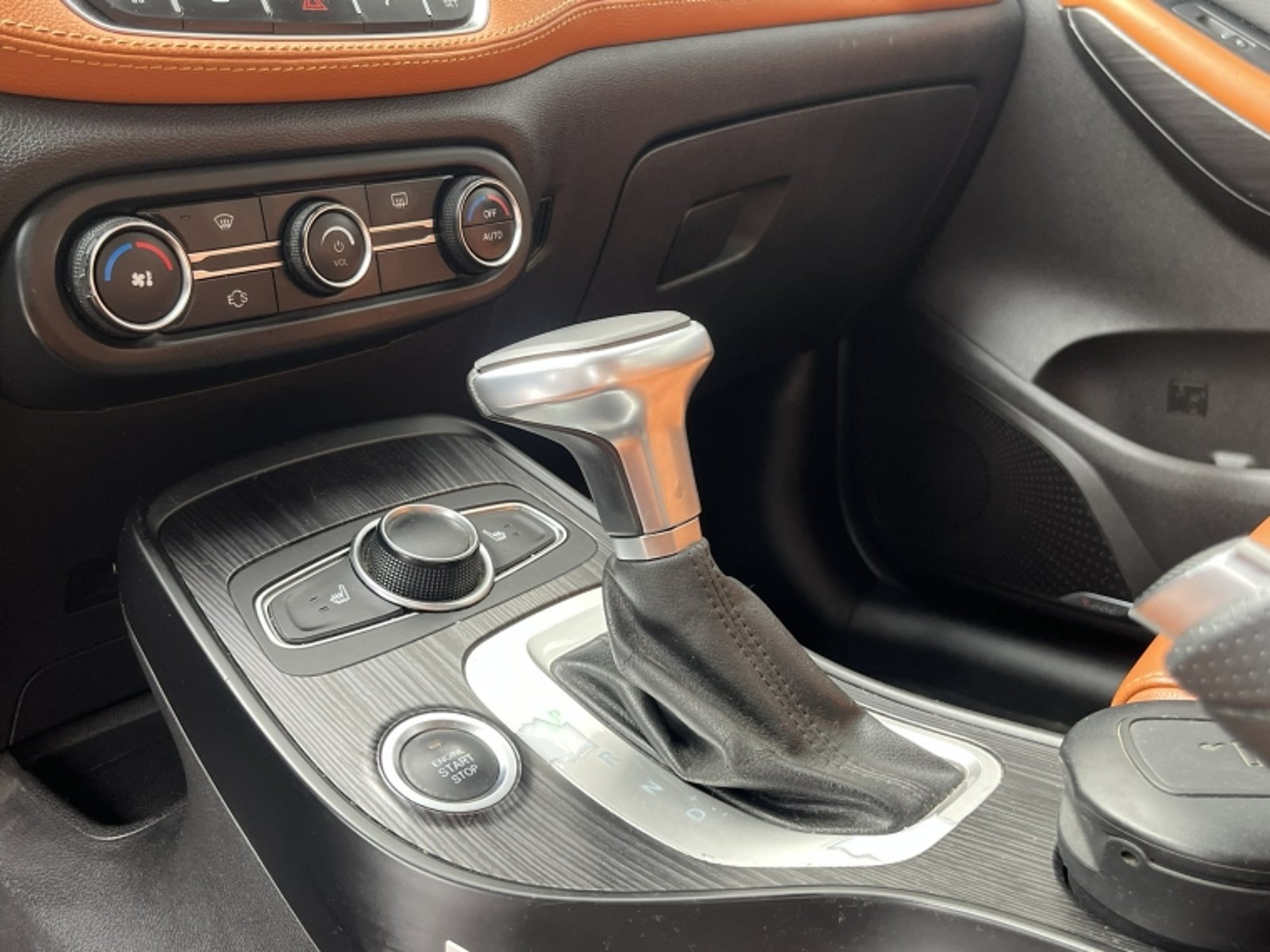 CHERY Tiggo 7 Glx 1.5 2018 - Imagen 16 de 20
