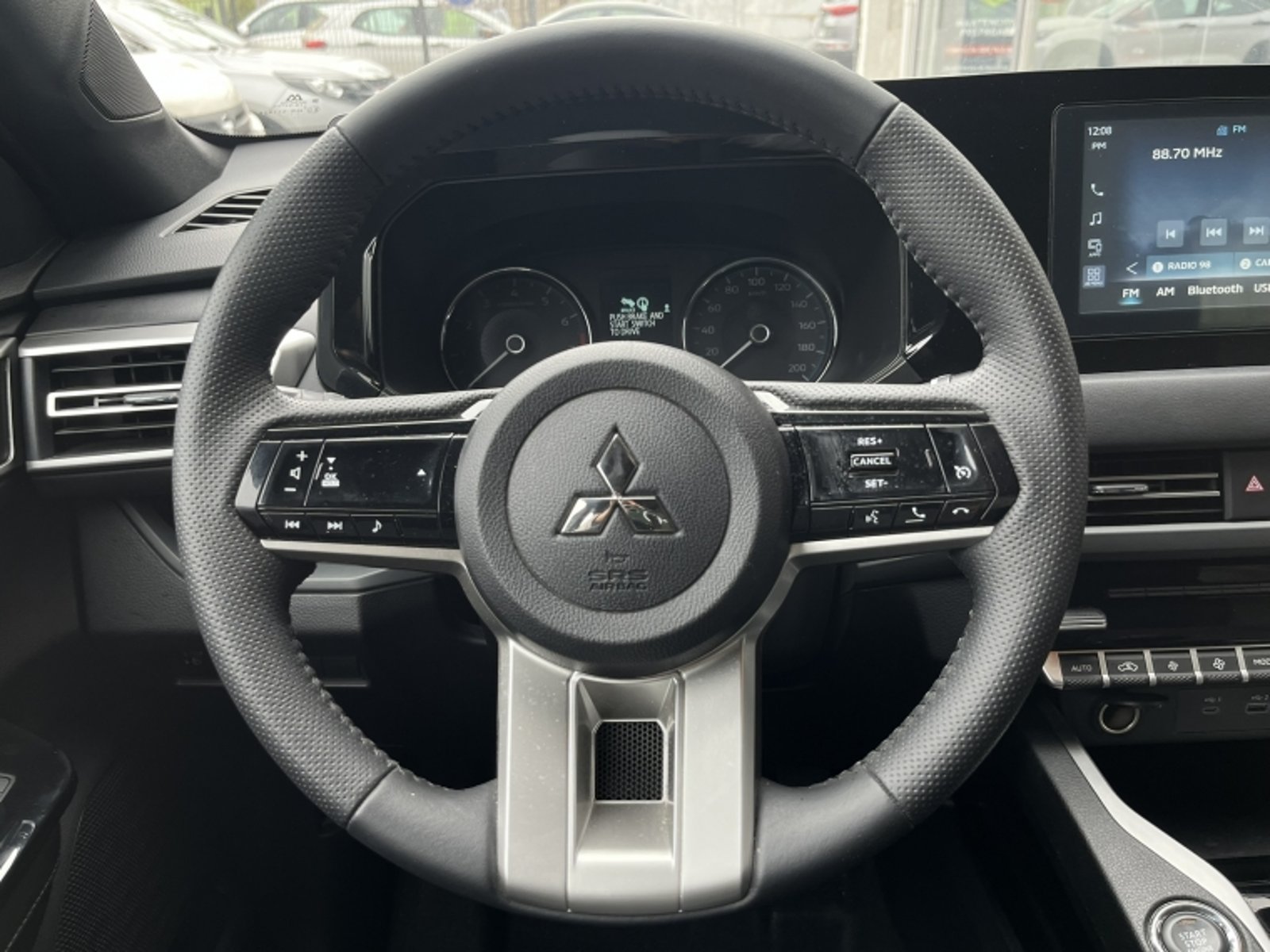 MITSUBISHI New Outlander Sport Glx At 4x2 1.5 Mn 2025 - Imagen 16 de 20