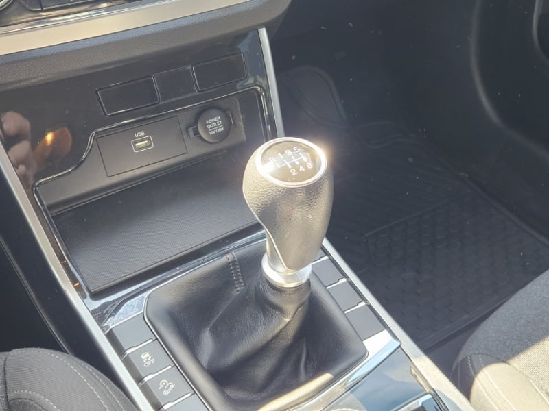 SsangYong KORANDO New Korando Glx 1.5 2023 - Imagen 8 de 20