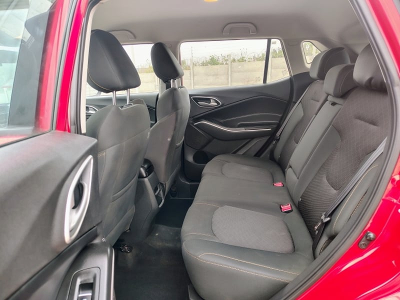 JAC Js4 Hb 1.6 2021 - Imagen 8 de 20