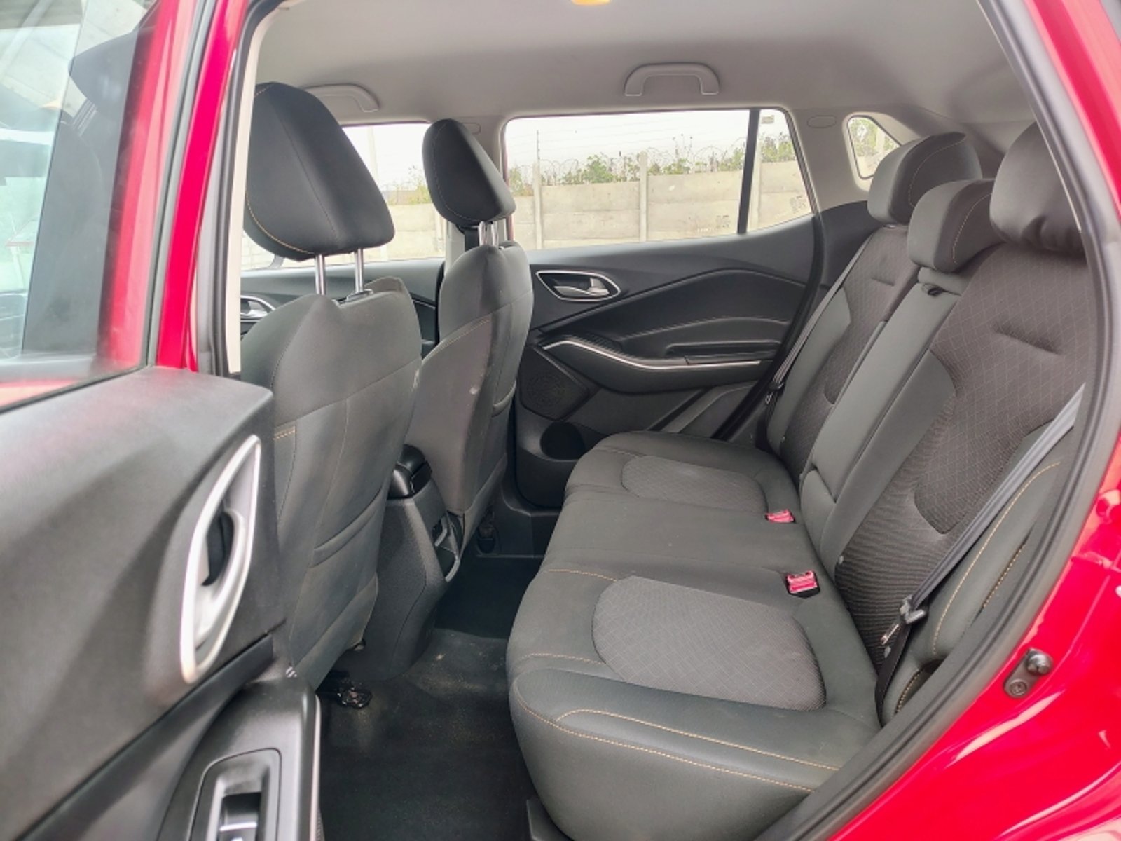 JAC Js4 Hb 1.6 2021 - Imagen 8 de 20