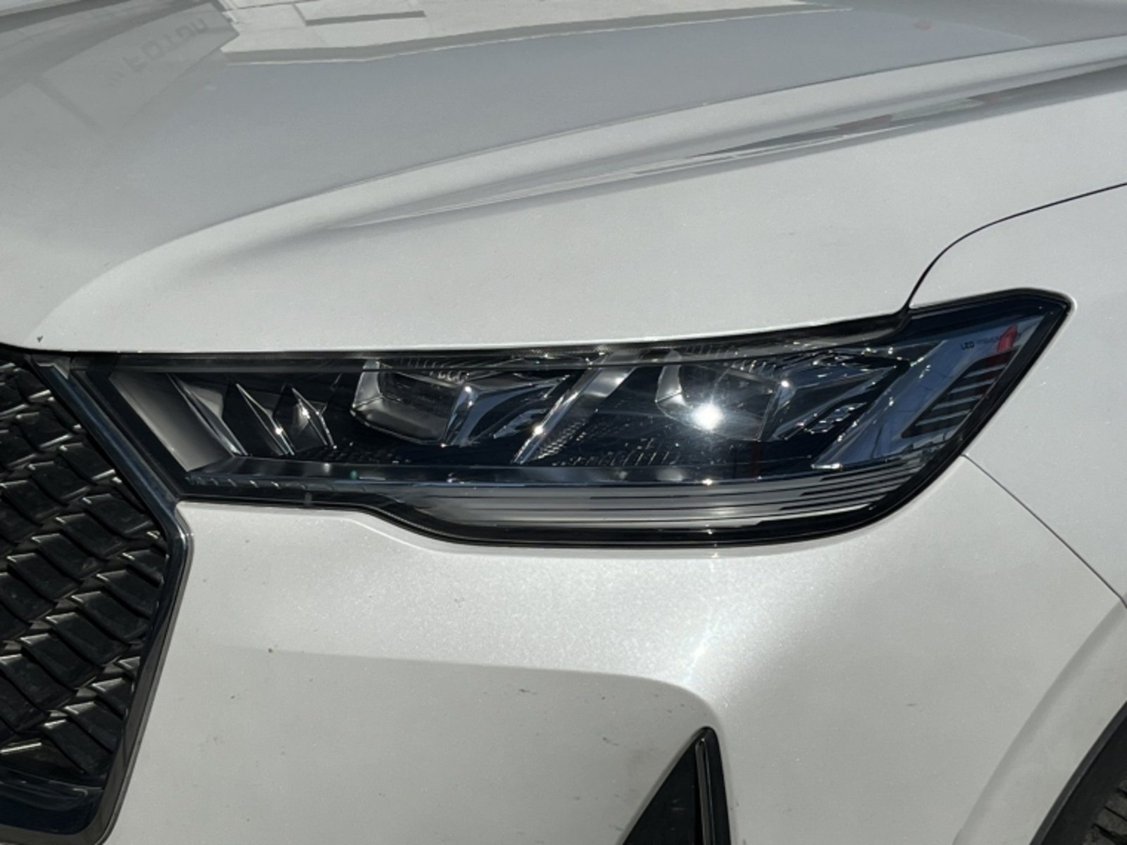 Haval H6 2.0 Aut 2025 - Imagen 9 de 20