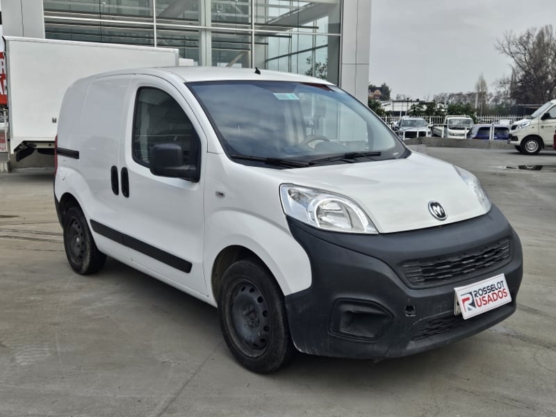 Fiat CITY Ram V700 City Diesel 1.3 2023 - Imagen 3 de 20