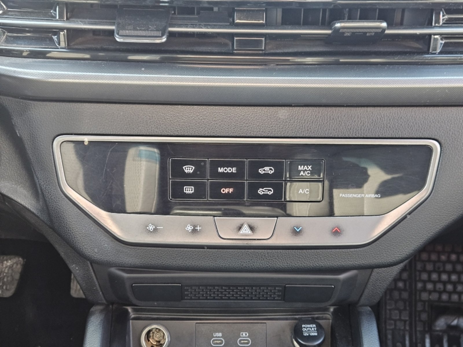 SsangYong GRAND MUSSO Musso Grand 2.2 4x2 Mt - Ql610 Euro Vimn Urn 2025 - Imagen 14 de 20