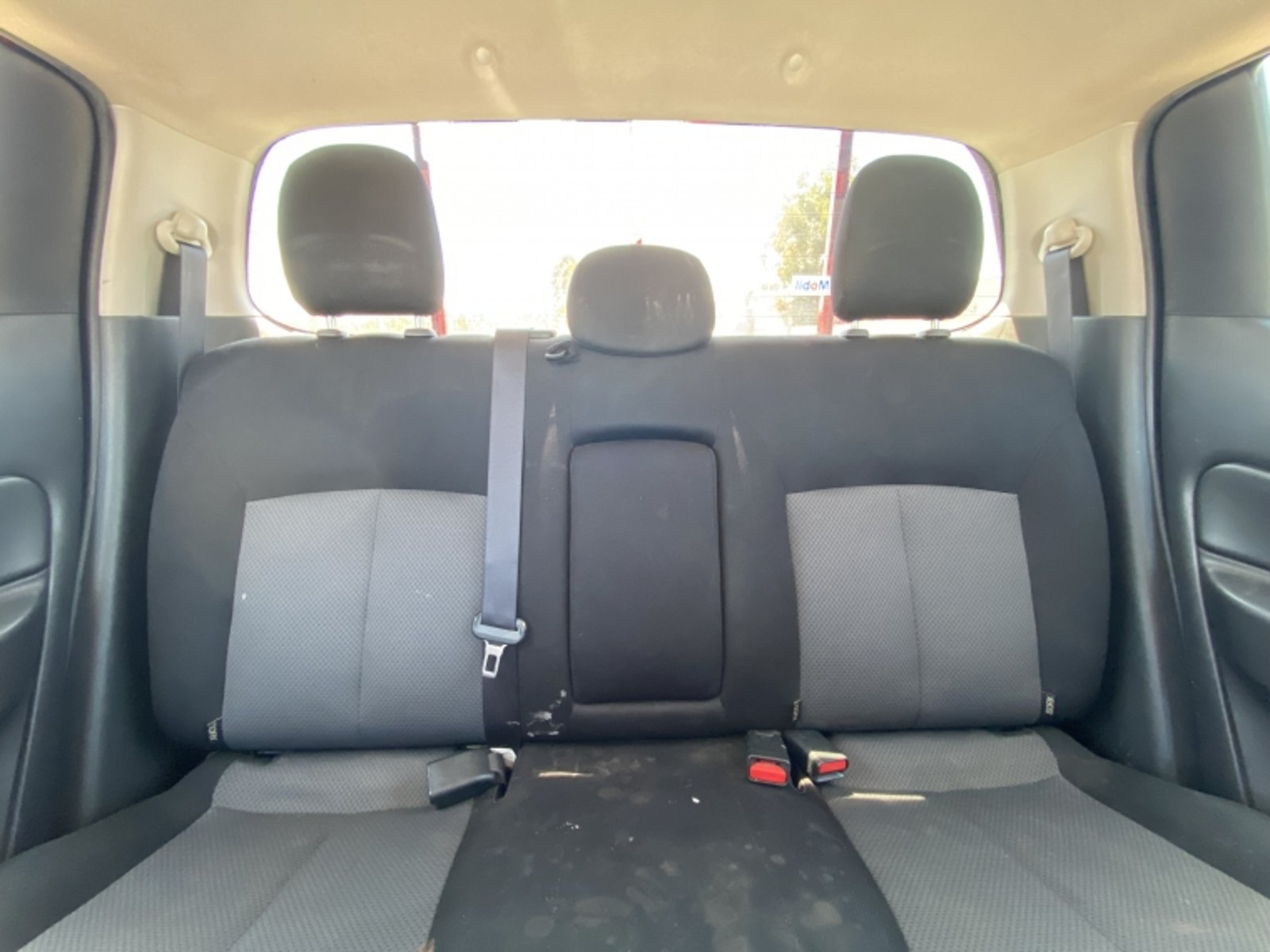 MITSUBISHI L200 D/c 2.4 Katana Cr 4x2 2021 - Imagen 19 de 20