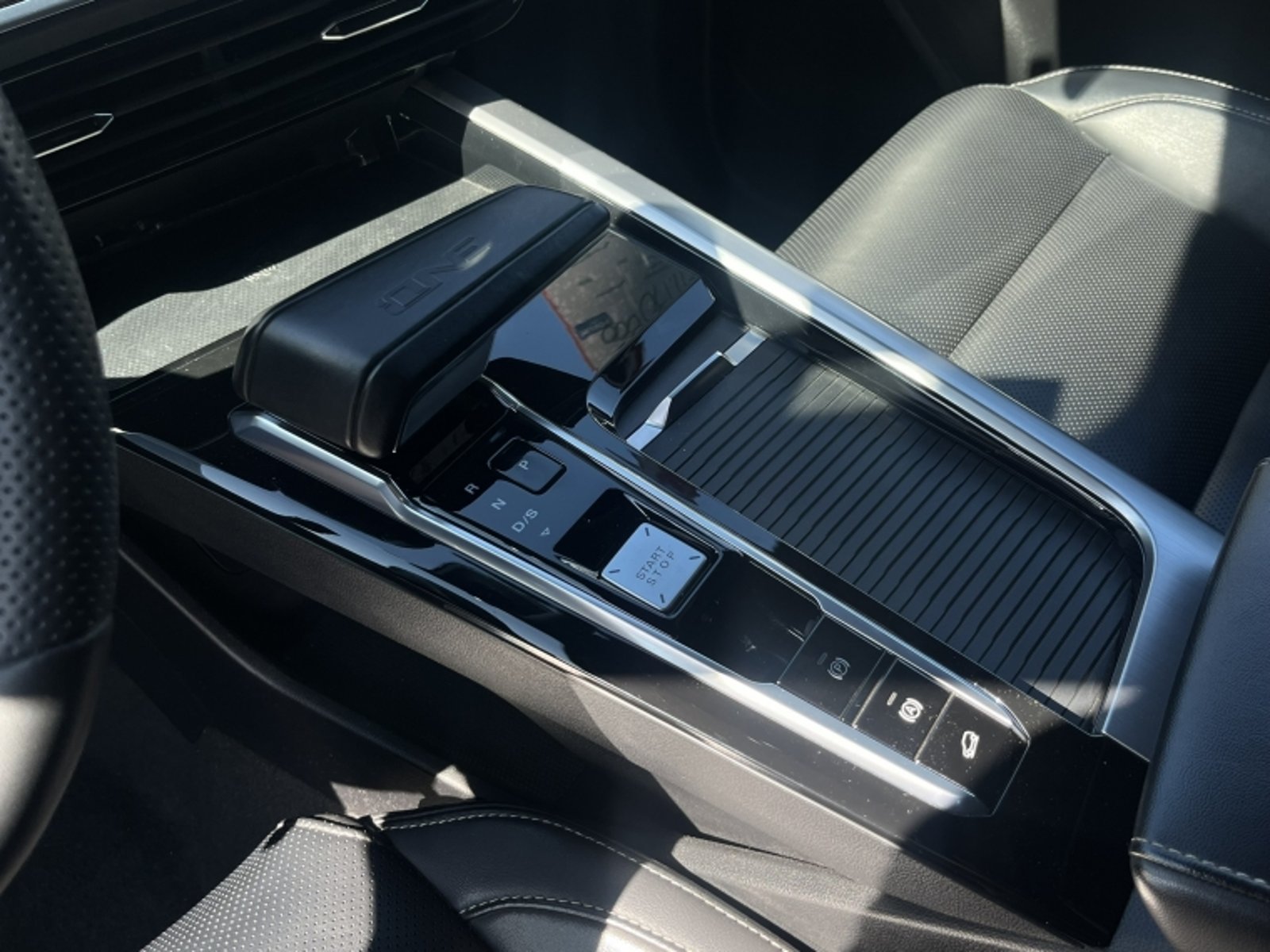 MG One Cvt 1.5 2024 - Imagen 15 de 20