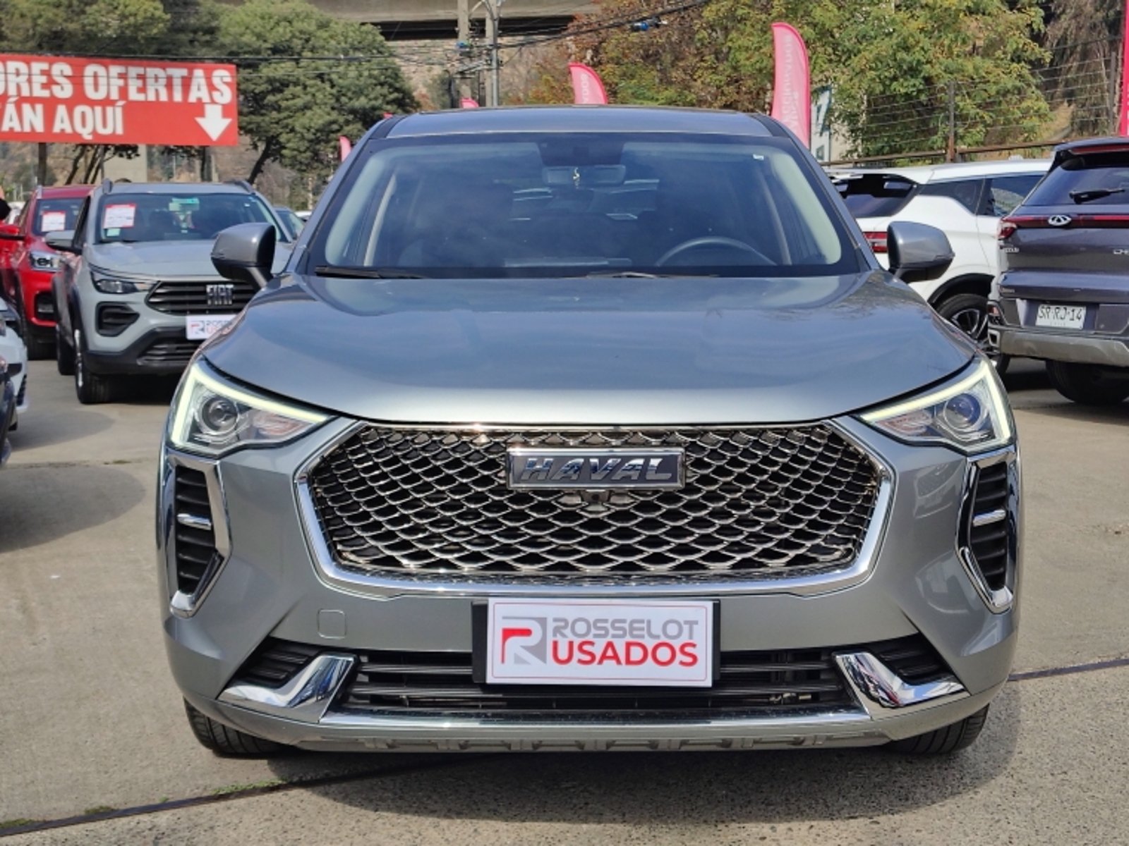 Haval Jolion Active 1.5 2024 - Foto 4 de 20