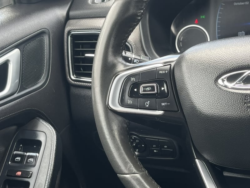 Chery TIGGO 3 New Tiggo 3 Gls 1.5 2021 - Imagen 18 de 20