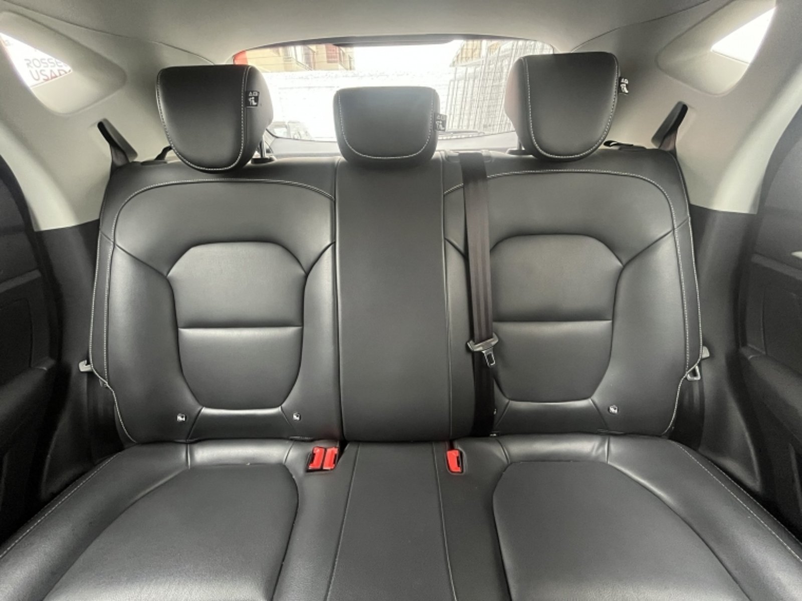MG Zs 1.5l Aut 2024 - Imagen 19 de 20