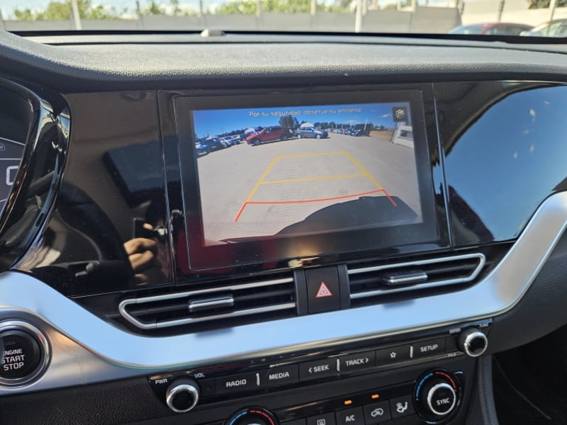 Kia Niro 1.6 At 2022 - Imagen 20 de 20
