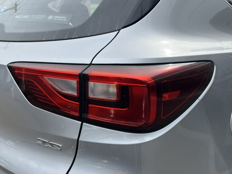 MG Zs Mt 1.5 2023 - Imagen 11 de 20