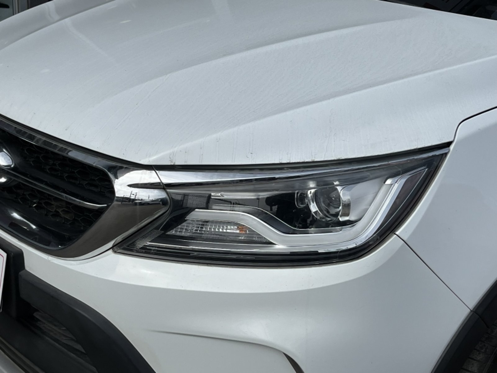 CHERY K60 Gl 1.5 2021 - Imagen 9 de 20