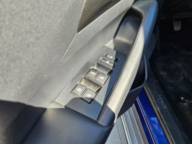 Changan Hunter Luxury 1.9 2023 - Imagen 10 de 20