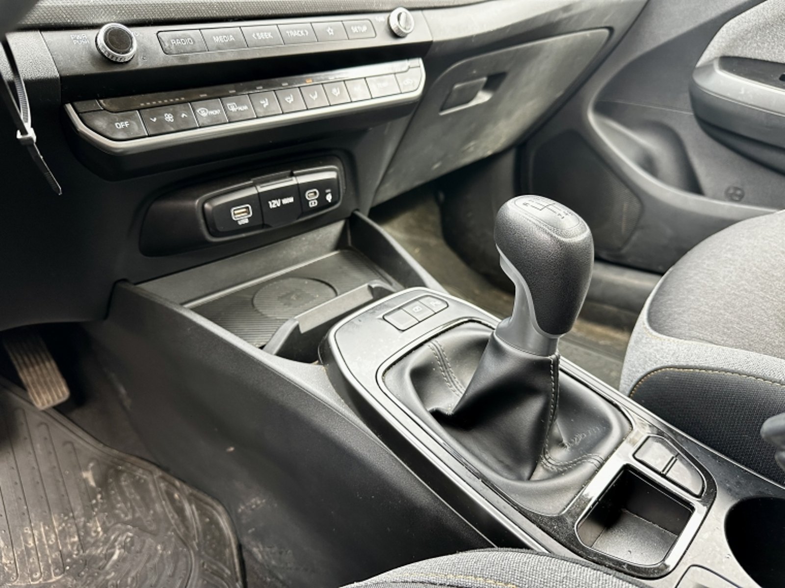 Kia K3 Cross Ex Mpi 1.6 2025 - Imagen 14 de 20