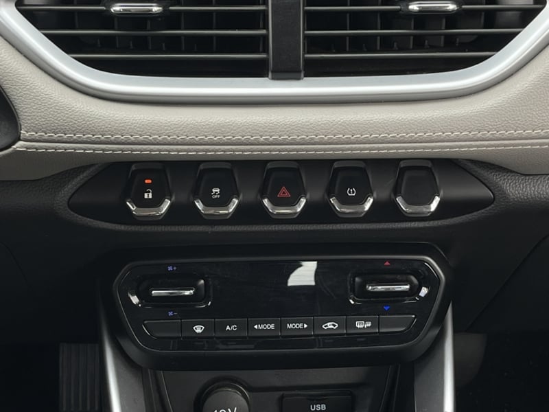 Chevrolet Groove 4x2 1.5 2024 - Imagen 19 de 20