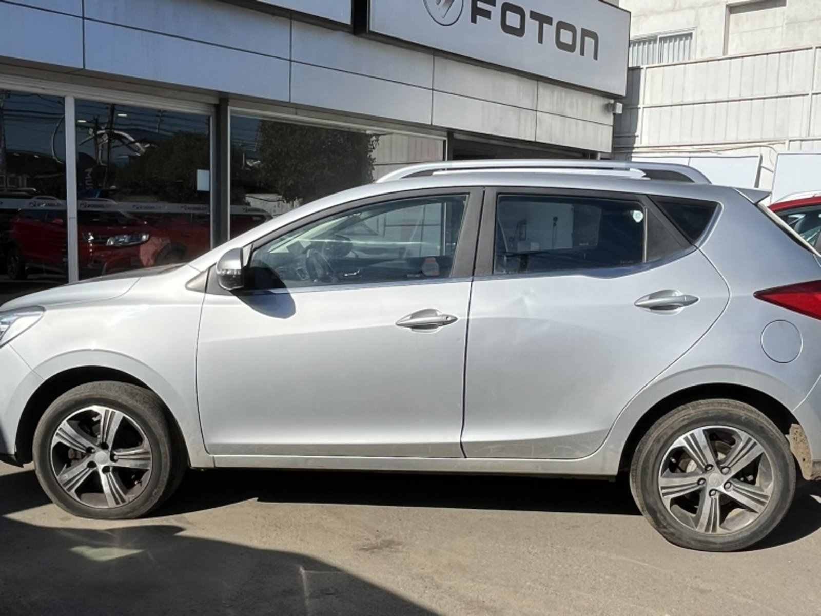 JAC Js2 Luxury Hb 1.5 2023 - Foto 2 de 20