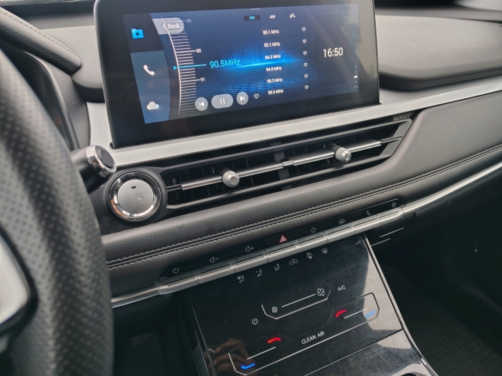 CHERY Tiggo 7 Pro Tiggo7 Pro Gls Cvt 1.5 Euro 6b 2024 - Imagen 9 de 17