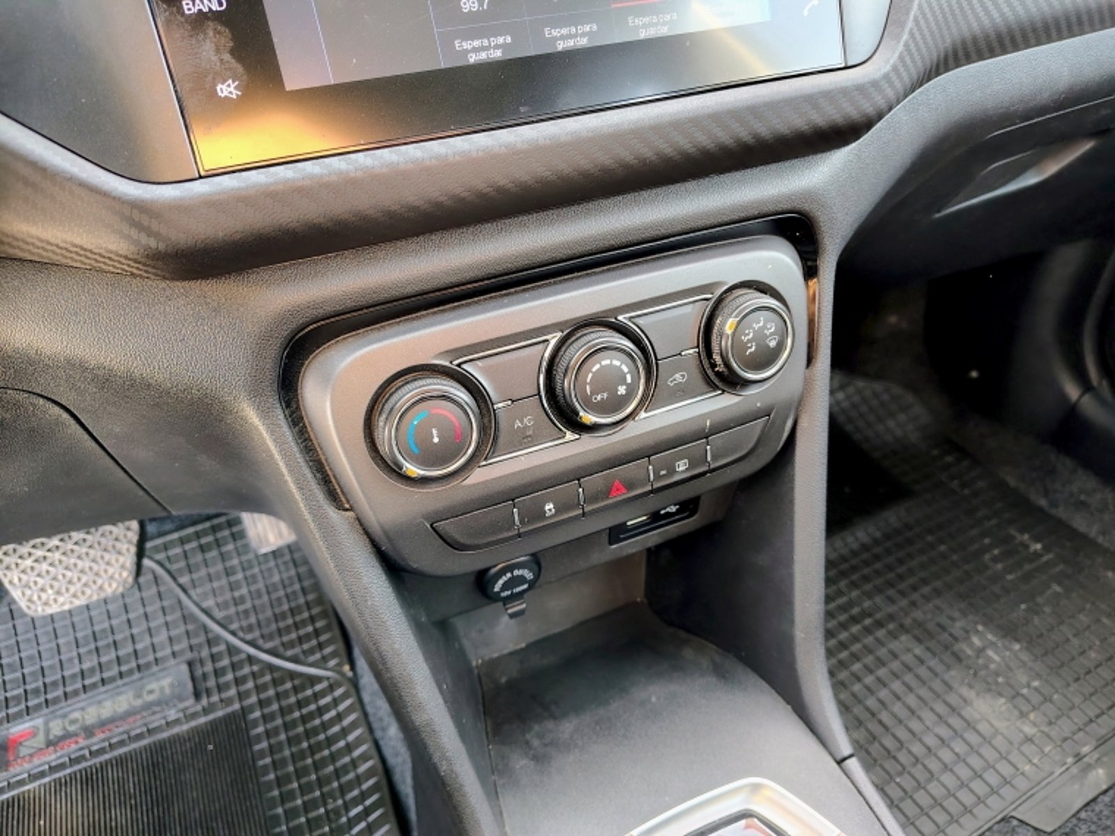 Chery Tiggo 2 Gls Cvt 1.5 Euro 6b 2024 - Imagen 16 de 20