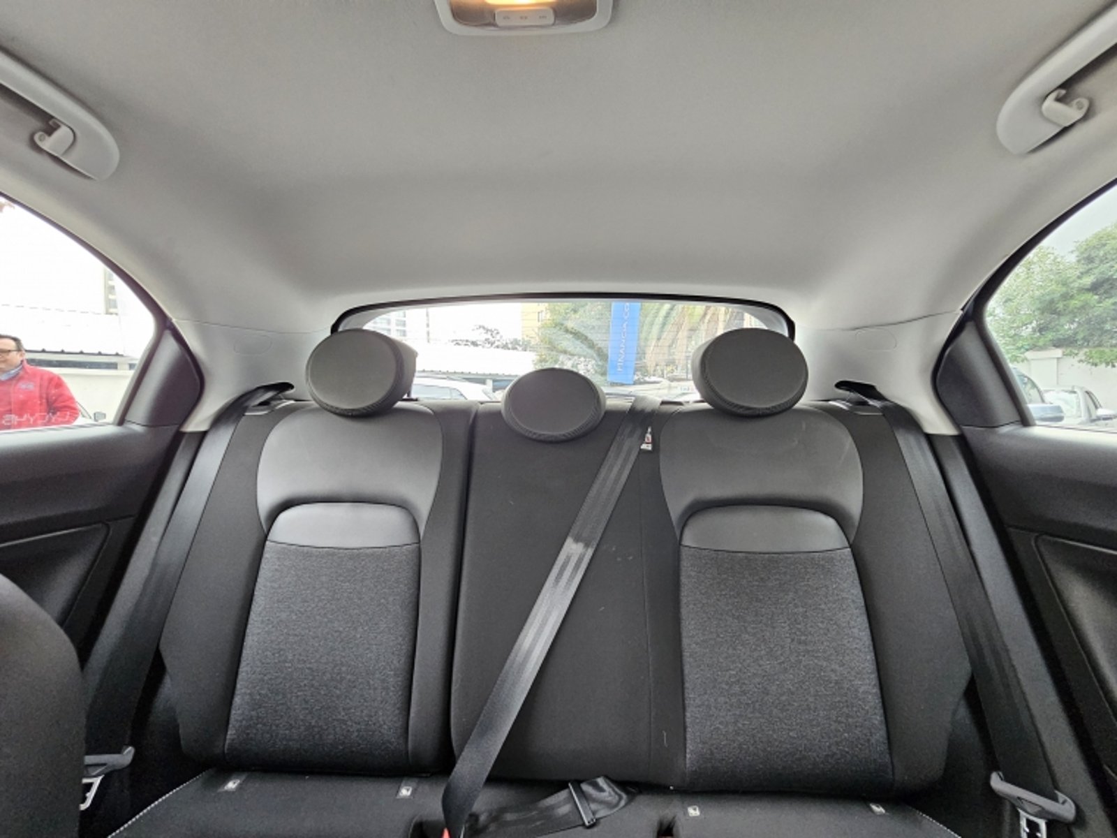 FIAT 500X Pop 1.4 500x 1.6 2020 - Imagen 10 de 20