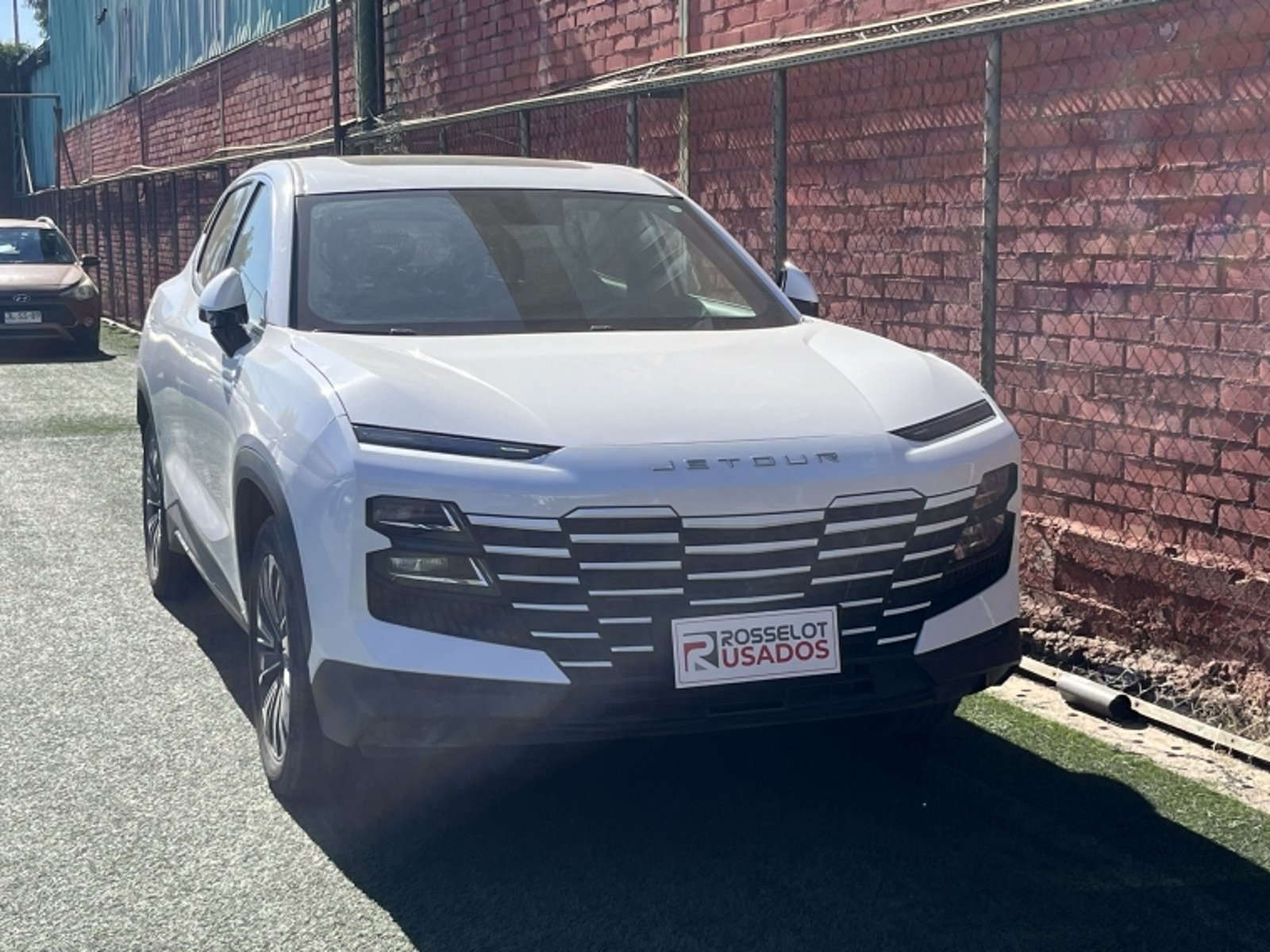 JETOUR Dashing 1.5 Aut 2024 - Imagen 7 de 20