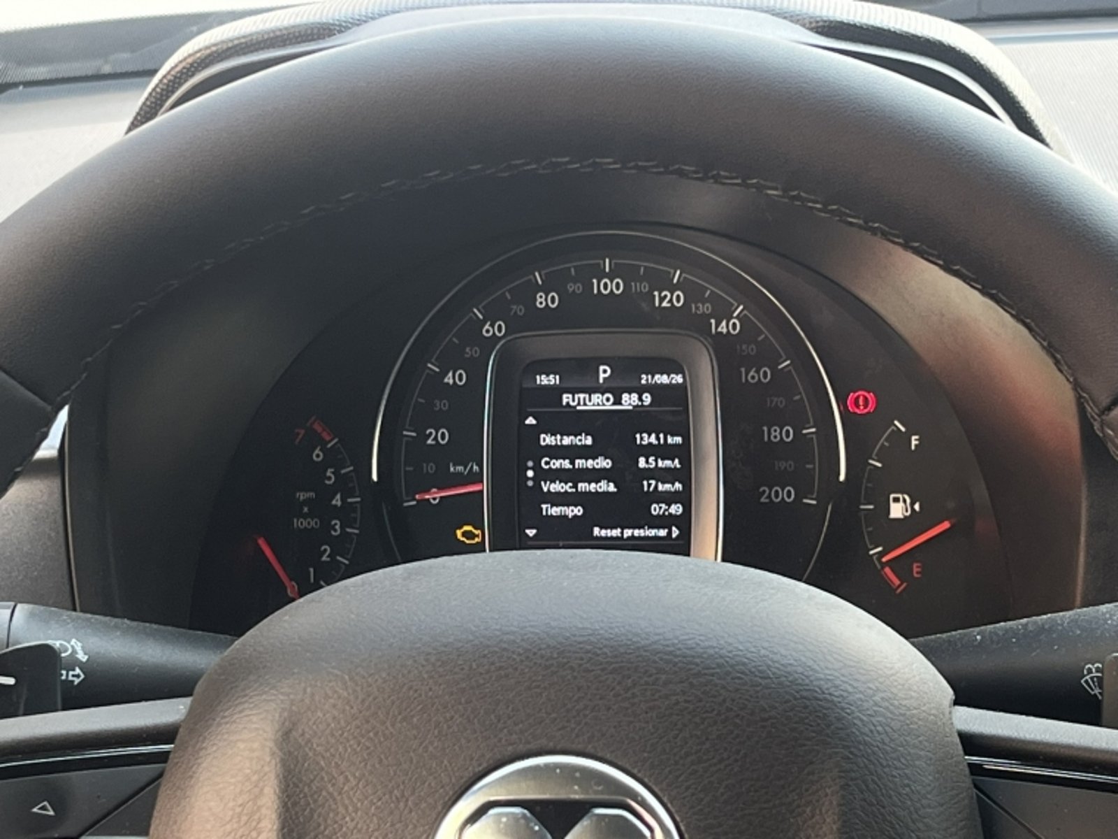 RAM 700 Laramie 1.0 Aut 2026 - Imagen 13 de 20