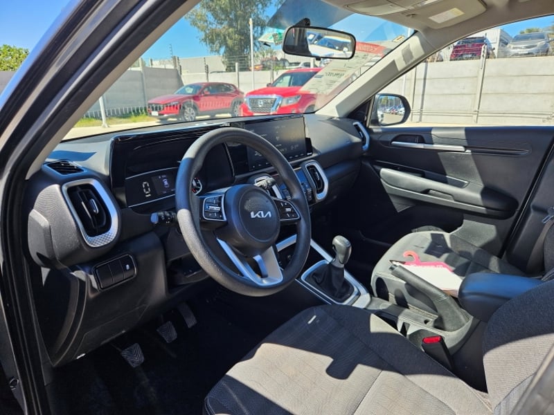 Kia Sonet Ex 1.5 2024 - Imagen 10 de 20