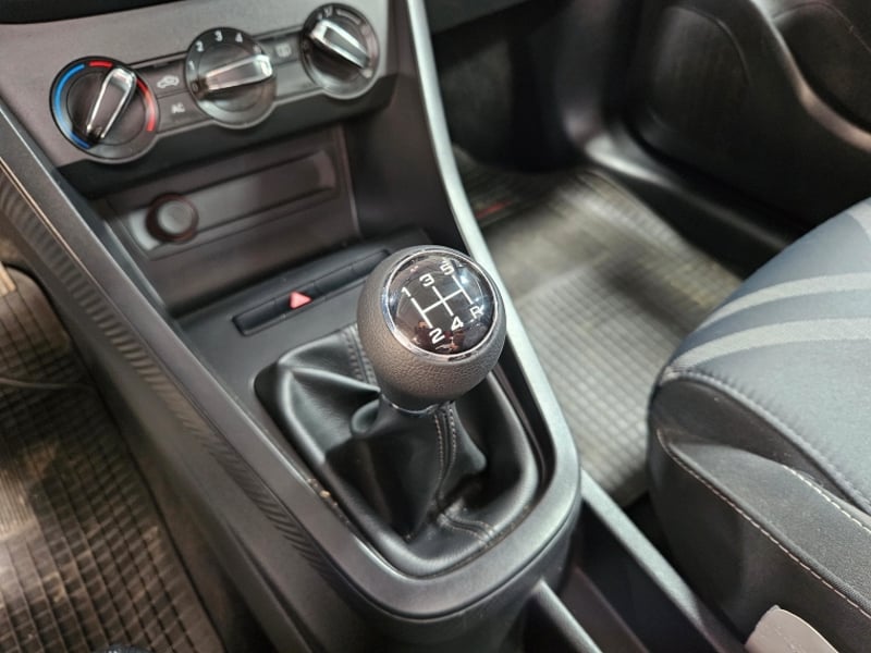 MG 3 Hatch Back 1.5 2022 - Imagen 15 de 17
