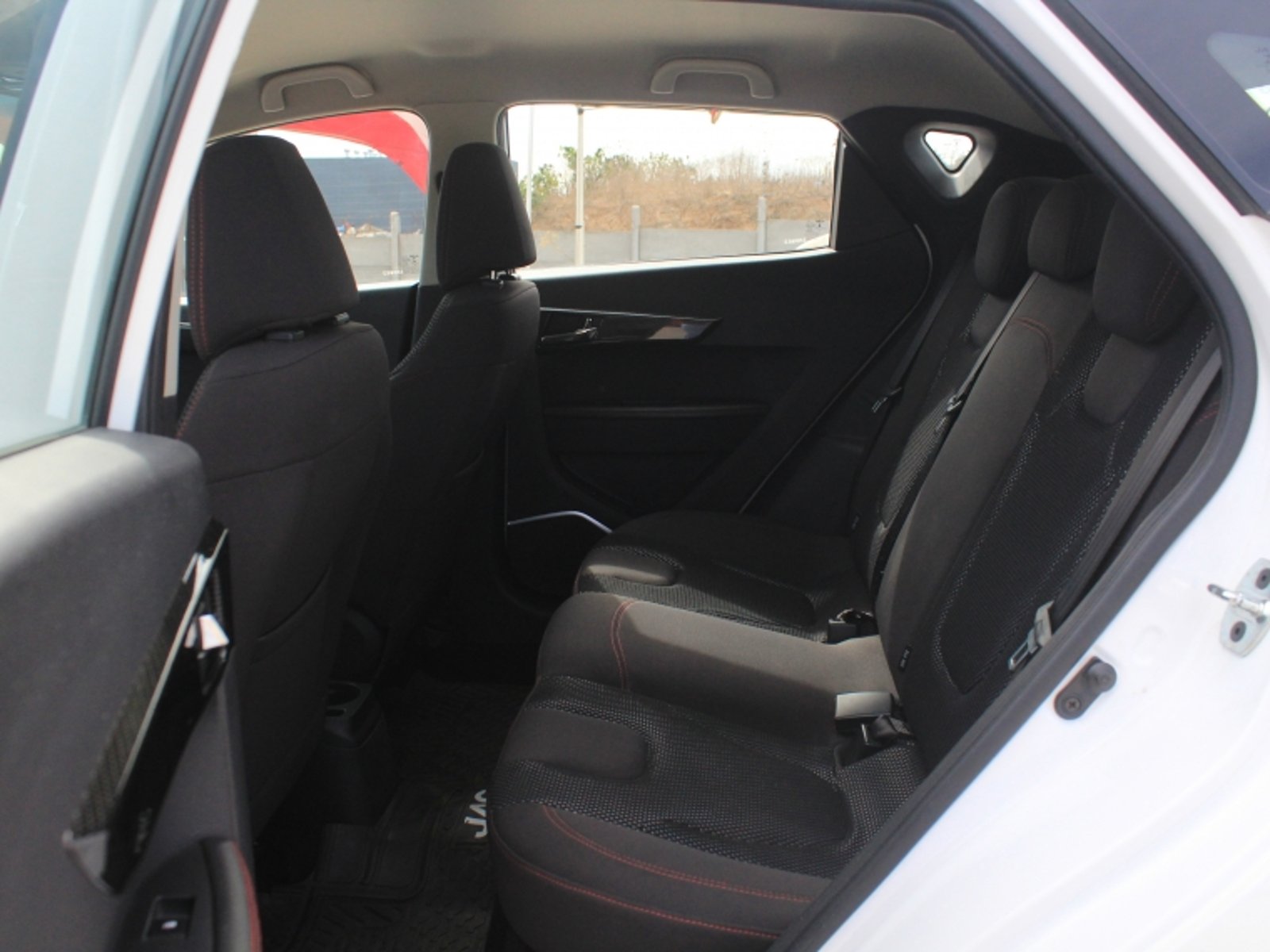 JAC Js2 1.5 2023 - Imagen 8 de 19