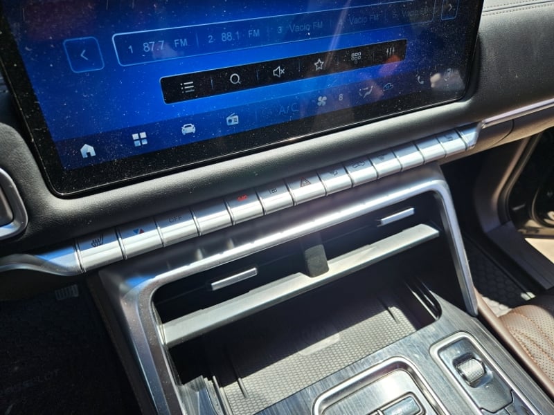 Foton V9 4x4 2.0 Aut 2025 - Imagen 17 de 17