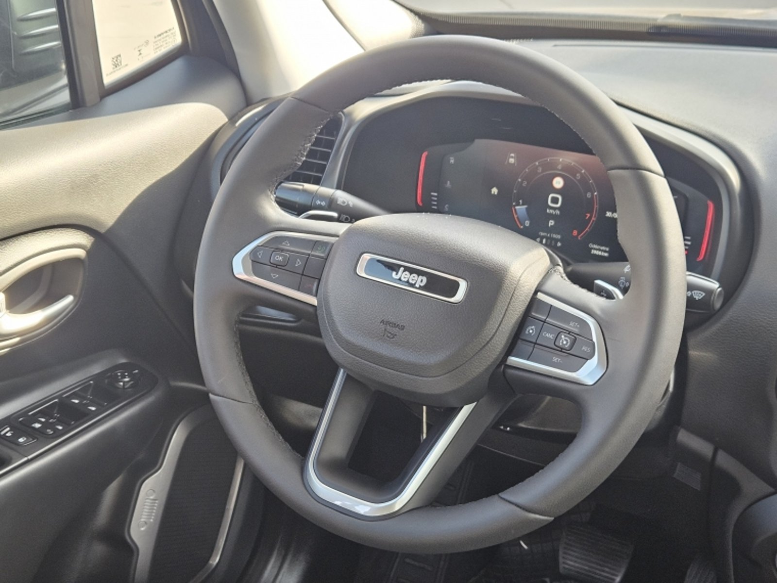 JEEP RENEGADE New Renegade Longitude 1.3 At 2025 - Imagen 13 de 20