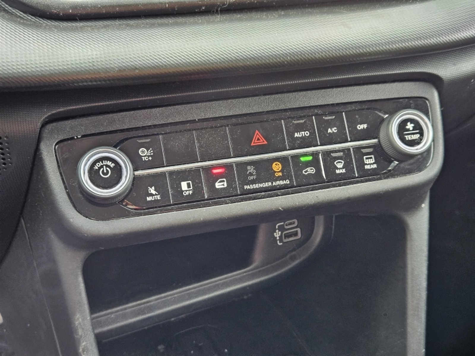 Fiat Pulse Drive 1.3 2023 - Imagen 19 de 20