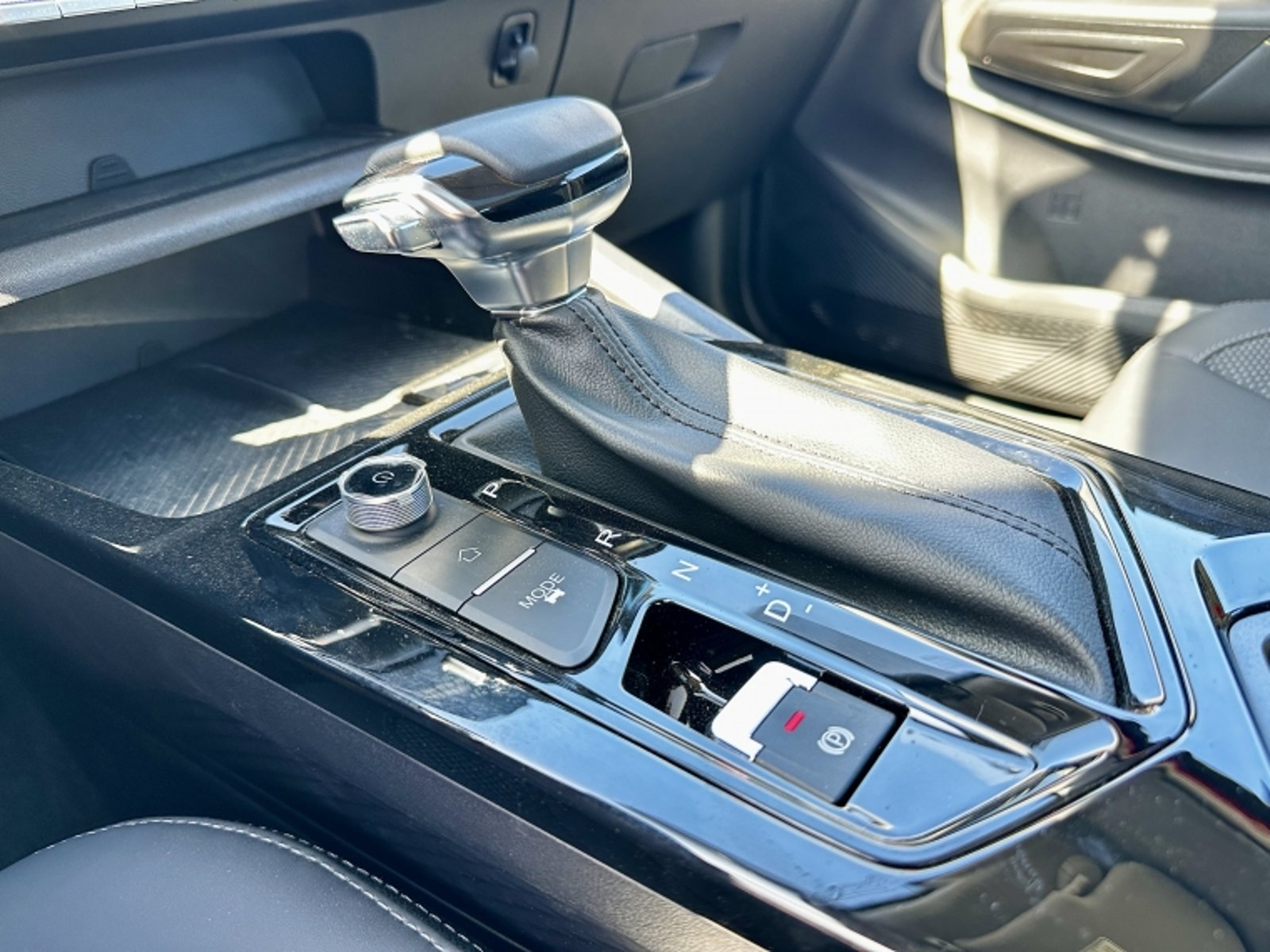 CHERY TIGGO 2 PRO All New Tiggo2 Pro Max 1.5 Glx Cvt Mn 2026 - Imagen 14 de 20