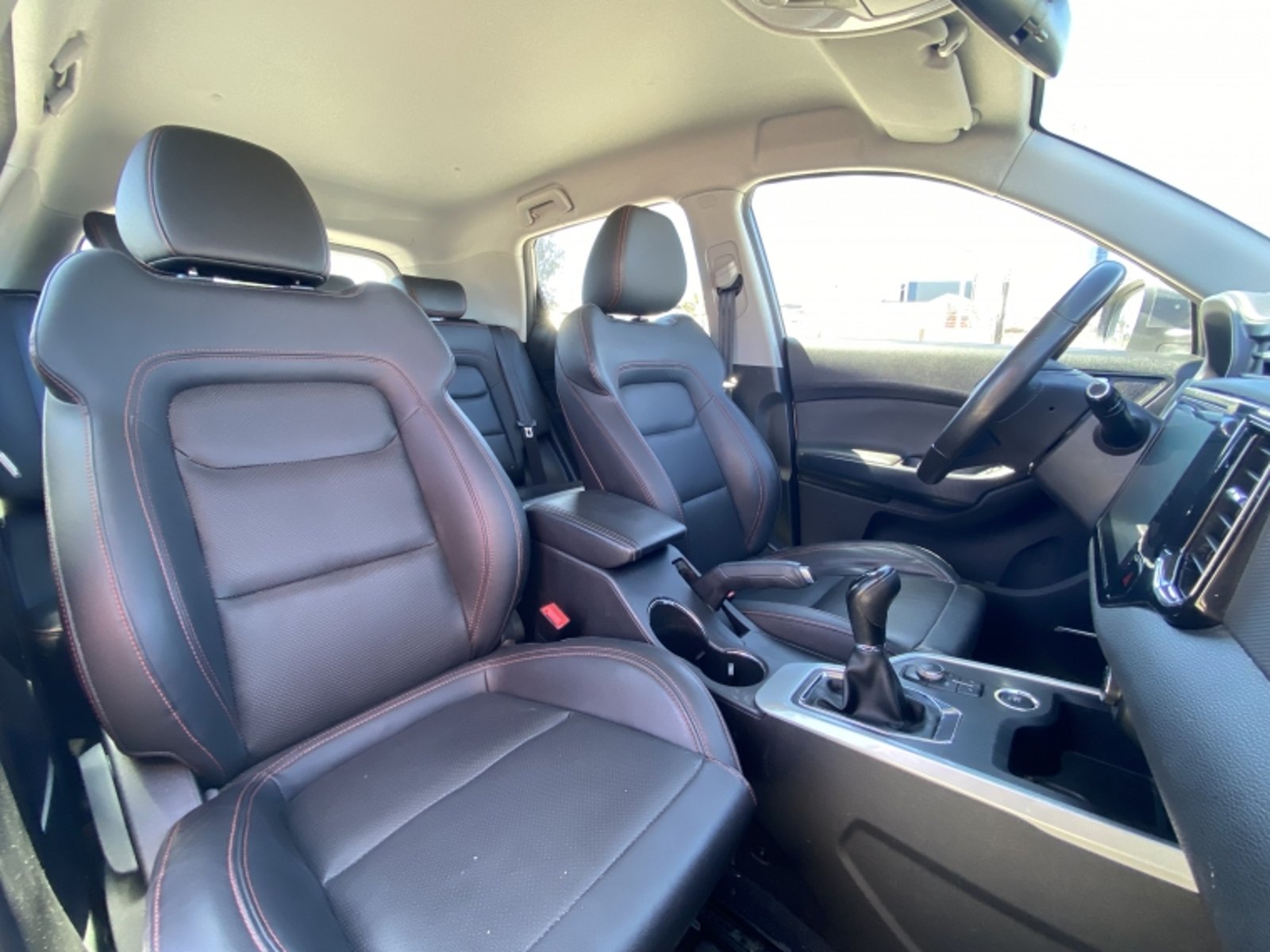 CHERY Tiggo 3 1.5 2022 - Imagen 19 de 20