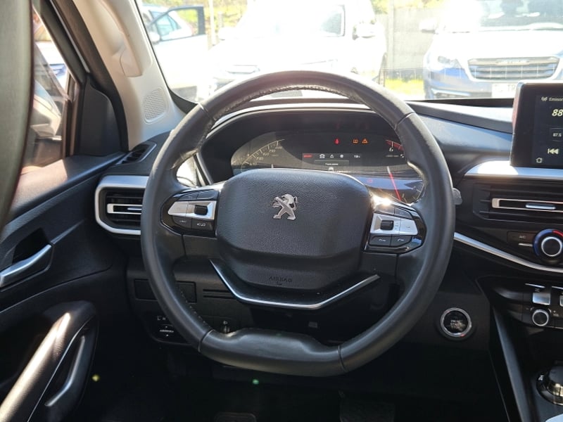 Peugeot Landtrek Bluehdi 4x4 2.2 Aut 2024 - Imagen 11 de 20