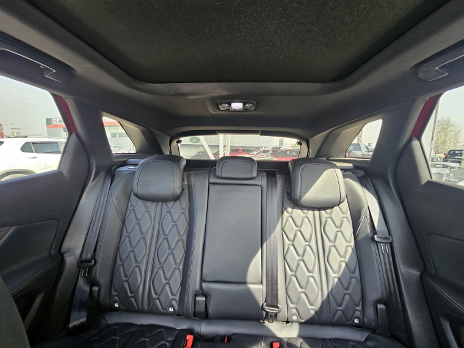 PEUGEOT 3008 Hybrid 300 4x4 1.6 Aut 2022 - Imagen 10 de 20